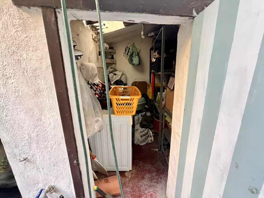 Immagine 24 di Villetta a schiera in vendita  in Via San Pietro Nuovo, 13 a Legnago