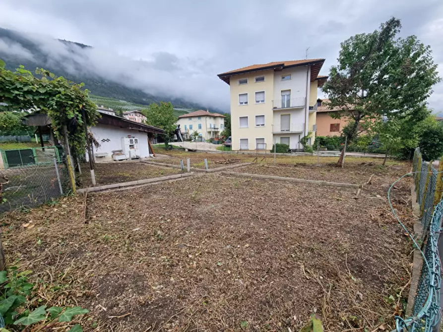 Immagine 3 di Villetta a schiera in vendita  in Romallo a Novella