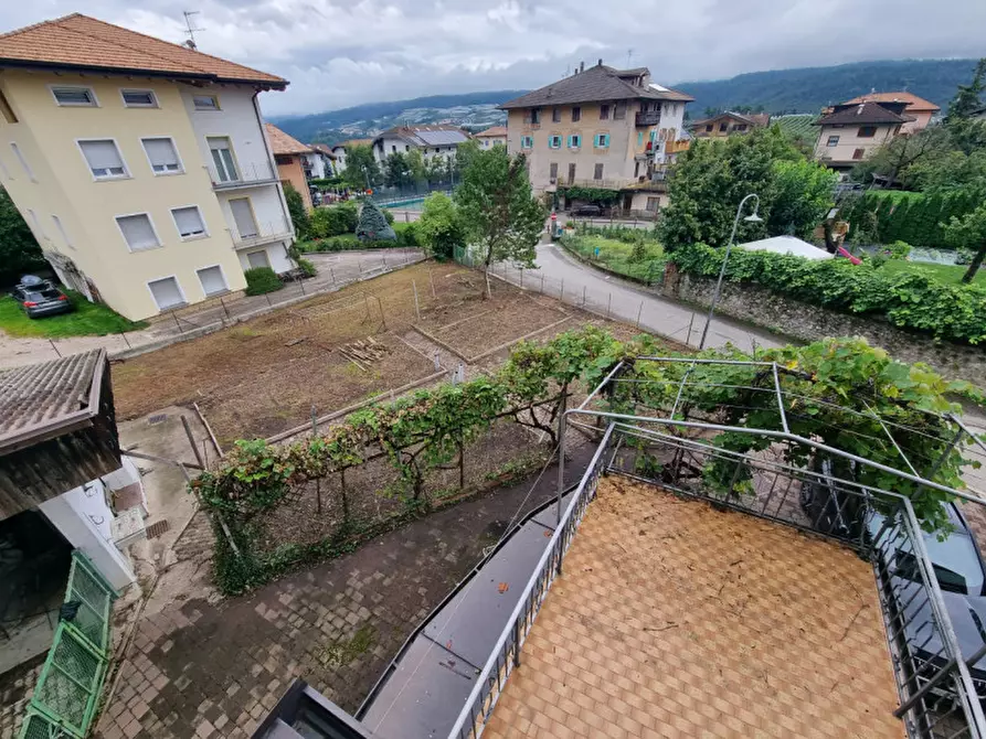 Immagine 6 di Villetta a schiera in vendita  in Romallo a Novella