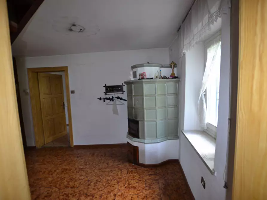 Immagine 18 di Villetta a schiera in vendita  in Romallo a Novella