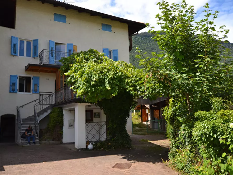 Immagine 24 di Villetta a schiera in vendita  in Romallo a Novella