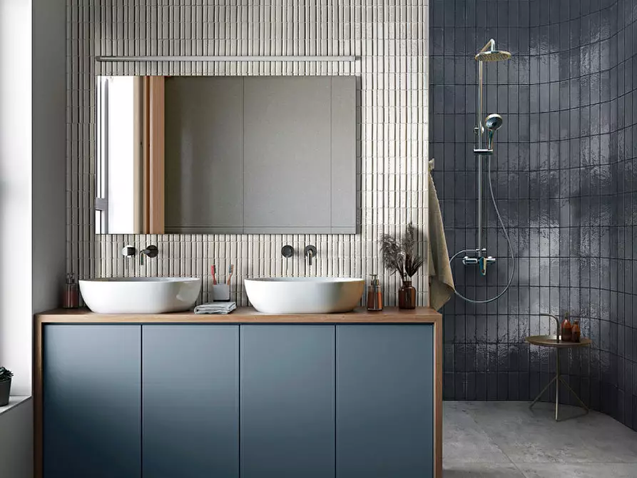 Immagine 8 di Villa in vendita  in Via Aldo Moro a Soiano Del Lago