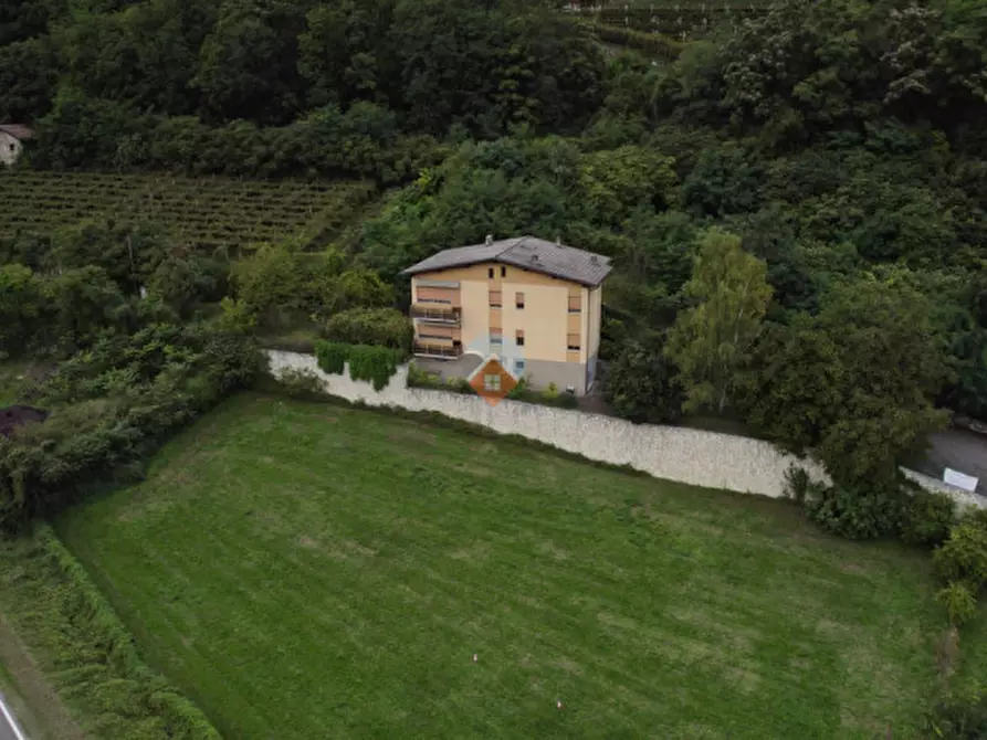 Immagine 1 di Casa bifamiliare in vendita  a Villa Lagarina