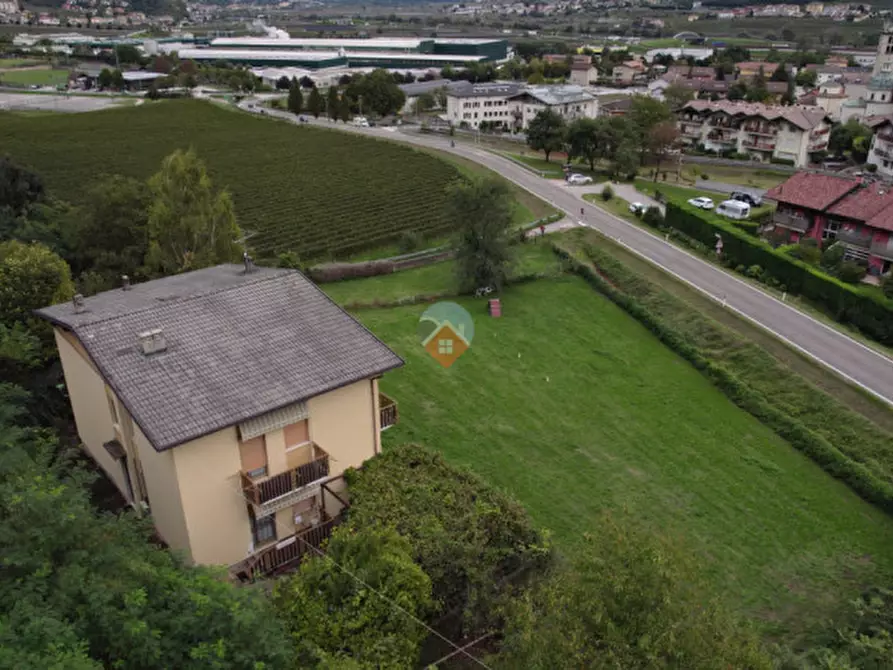 Immagine 4 di Casa bifamiliare in vendita  a Villa Lagarina