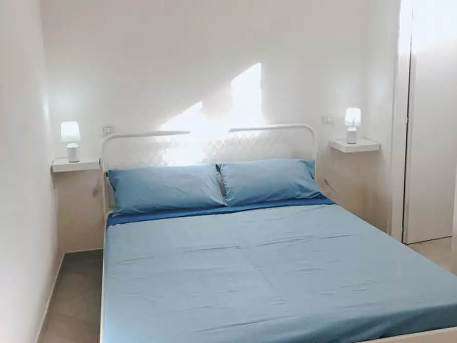 Immagine 4 di Appartamento in affitto  in via Pietro Trinchera a Napoli