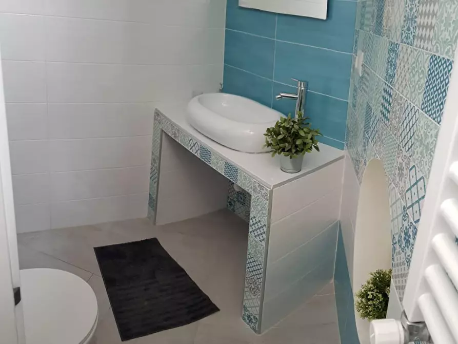 Immagine 6 di Appartamento in affitto  in via Pietro Trinchera a Napoli