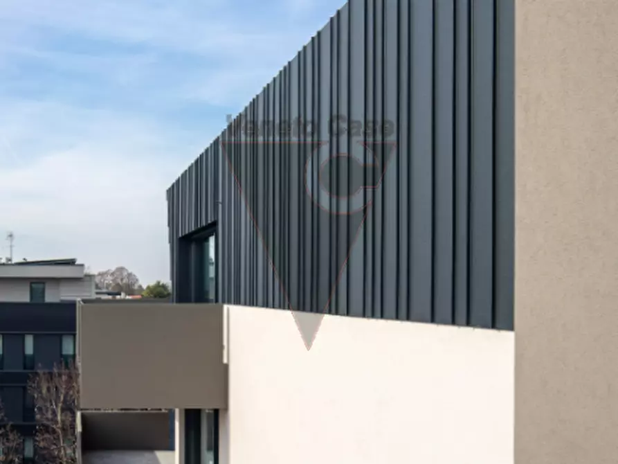 Immagine 7 di Appartamento in vendita  in Via Vittorio Veneto a Dolo