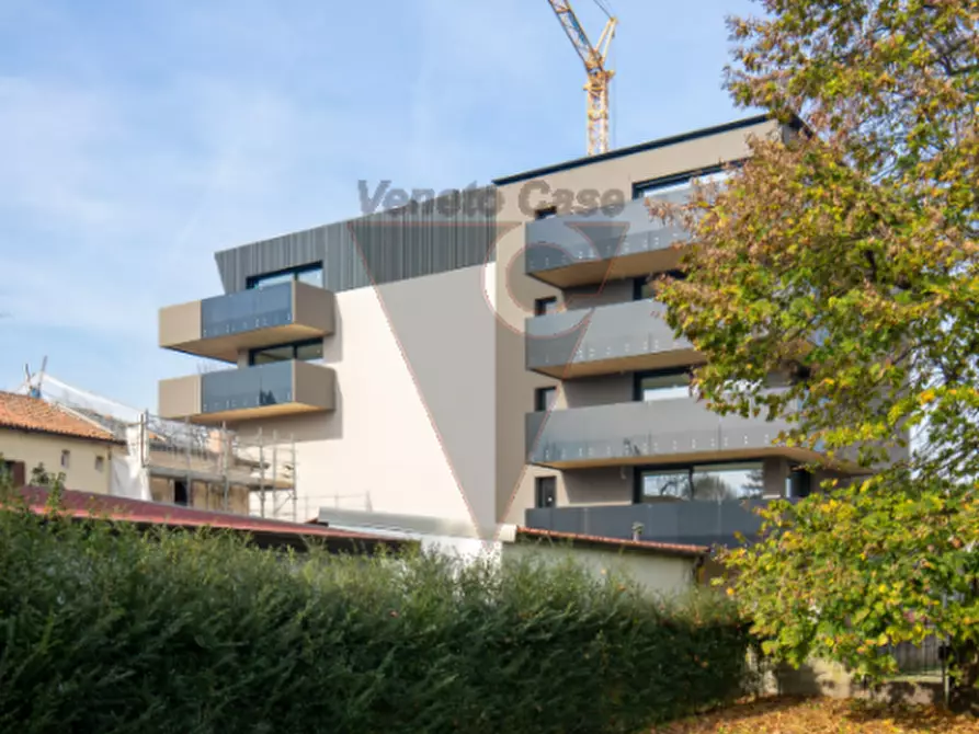 Immagine 8 di Appartamento in vendita  in Via Vittorio Veneto a Dolo