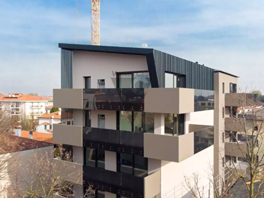 Immagine 9 di Appartamento in vendita  in Via Vittorio Veneto a Dolo