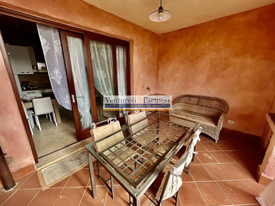 Immagine 2 di Appartamento in vendita  in Viale della Rimembranza a Manerba Del Garda