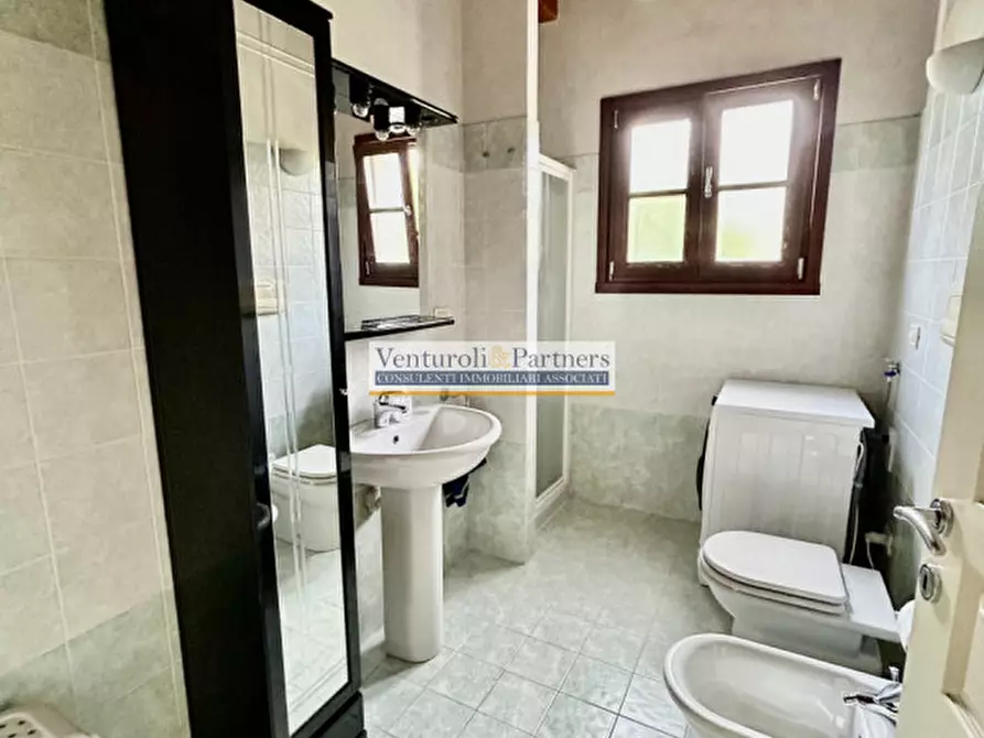 Immagine 7 di Appartamento in vendita  in Viale della Rimembranza a Manerba Del Garda