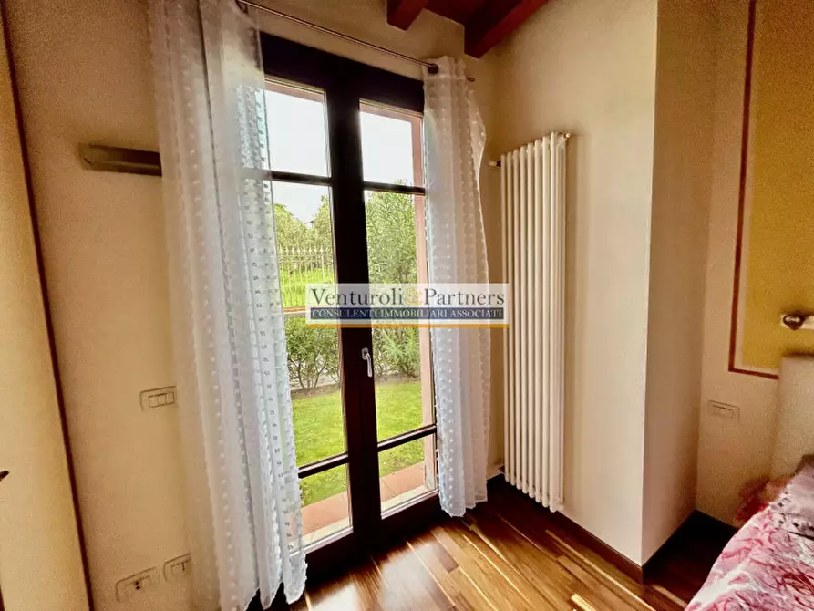 Immagine 11 di Appartamento in vendita  in Viale della Rimembranza a Manerba Del Garda