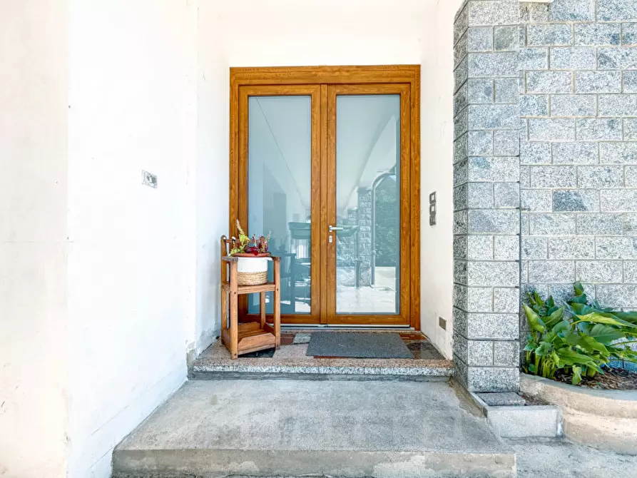 Immagine 4 di Casa bifamiliare in vendita  in Via Mozzalina 45 a Omegna