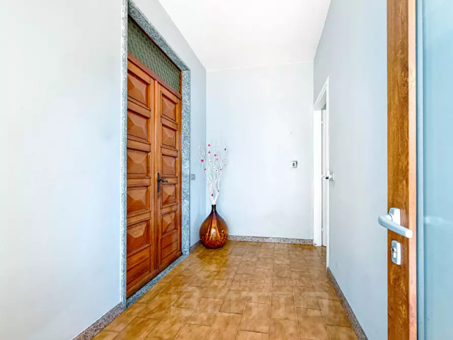 Immagine 5 di Casa bifamiliare in vendita  in Via Mozzalina 45 a Omegna