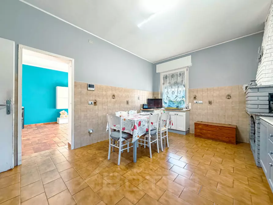 Immagine 6 di Casa bifamiliare in vendita  in Via Mozzalina 45 a Omegna