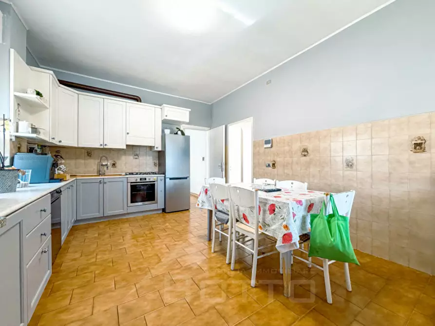 Immagine 7 di Casa bifamiliare in vendita  in Via Mozzalina 45 a Omegna