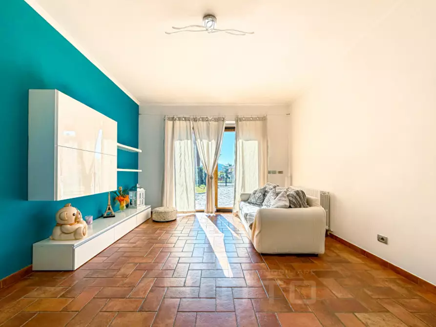 Immagine 8 di Casa bifamiliare in vendita  in Via Mozzalina 45 a Omegna