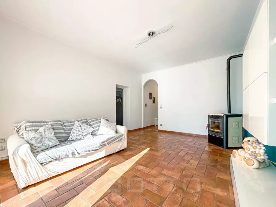 Immagine 9 di Casa bifamiliare in vendita  in Via Mozzalina 45 a Omegna