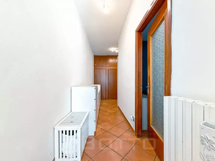 Immagine 10 di Casa bifamiliare in vendita  in Via Mozzalina 45 a Omegna