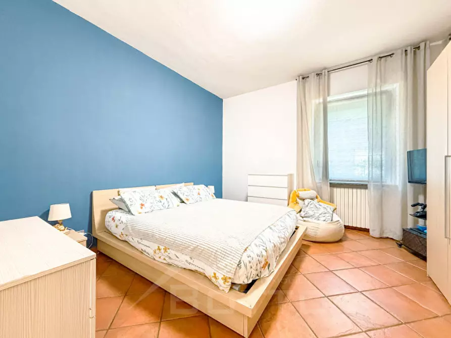 Immagine 11 di Casa bifamiliare in vendita  in Via Mozzalina 45 a Omegna