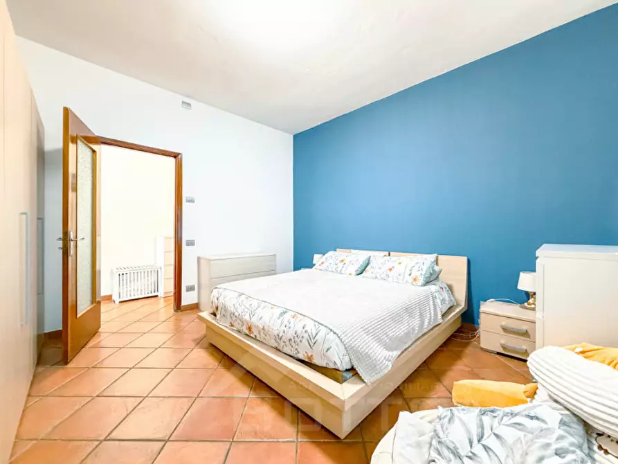 Immagine 12 di Casa bifamiliare in vendita  in Via Mozzalina 45 a Omegna