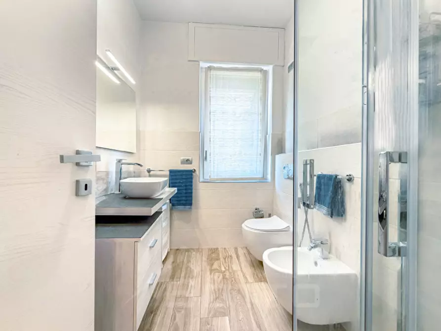 Immagine 13 di Casa bifamiliare in vendita  in Via Mozzalina 45 a Omegna