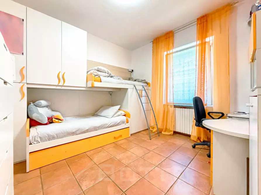 Immagine 14 di Casa bifamiliare in vendita  in Via Mozzalina 45 a Omegna