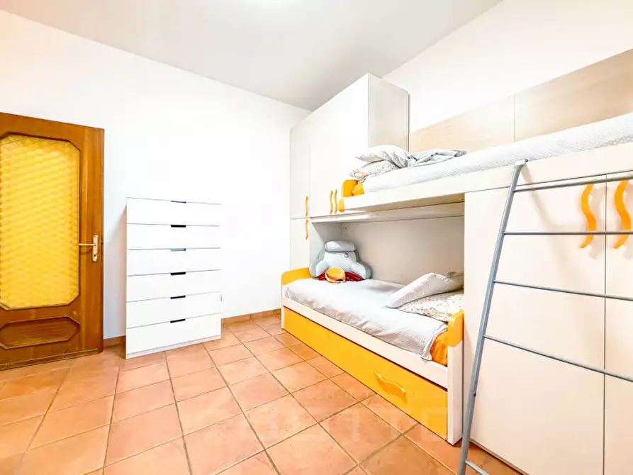 Immagine 15 di Casa bifamiliare in vendita  in Via Mozzalina 45 a Omegna