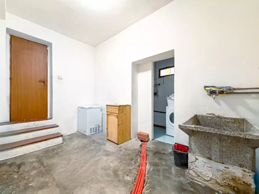 Immagine 17 di Casa bifamiliare in vendita  in Via Mozzalina 45 a Omegna