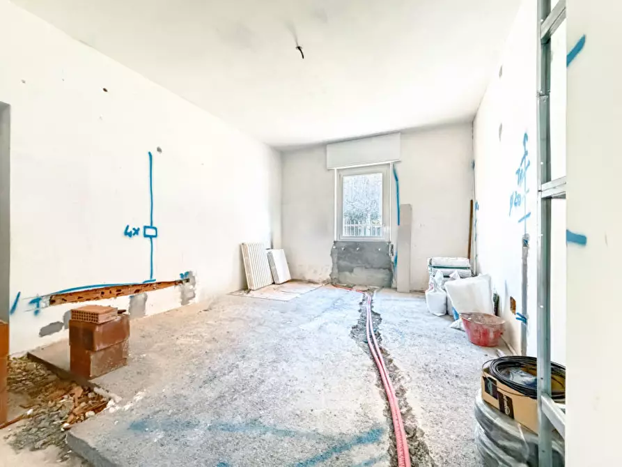 Immagine 18 di Casa bifamiliare in vendita  in Via Mozzalina 45 a Omegna