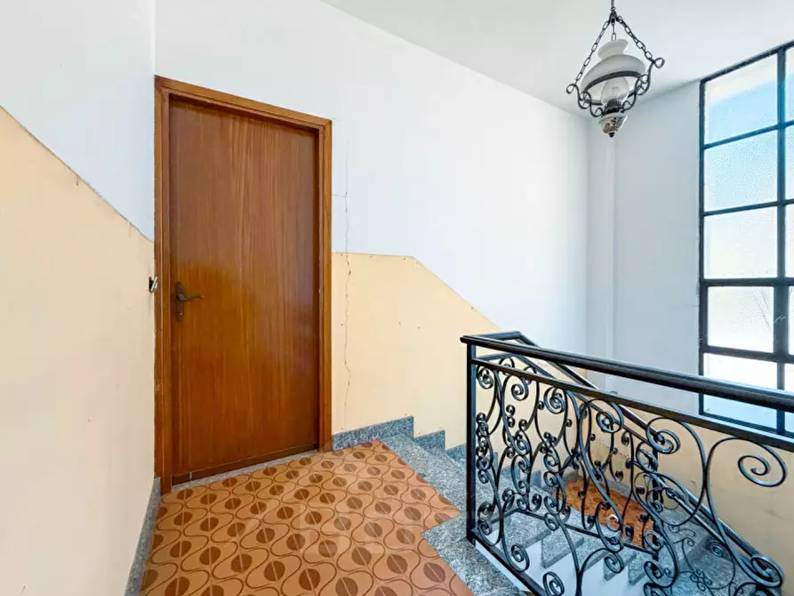 Immagine 21 di Casa bifamiliare in vendita  in Via Mozzalina 45 a Omegna