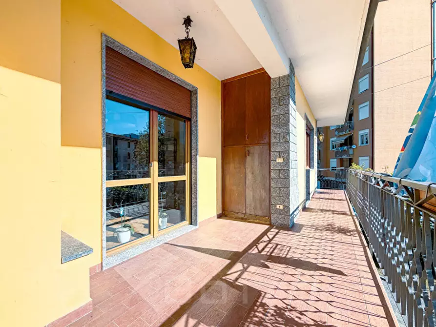 Immagine 25 di Casa bifamiliare in vendita  in Via Mozzalina 45 a Omegna