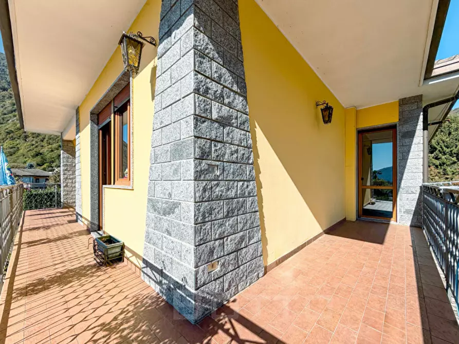 Immagine 26 di Casa bifamiliare in vendita  in Via Mozzalina 45 a Omegna