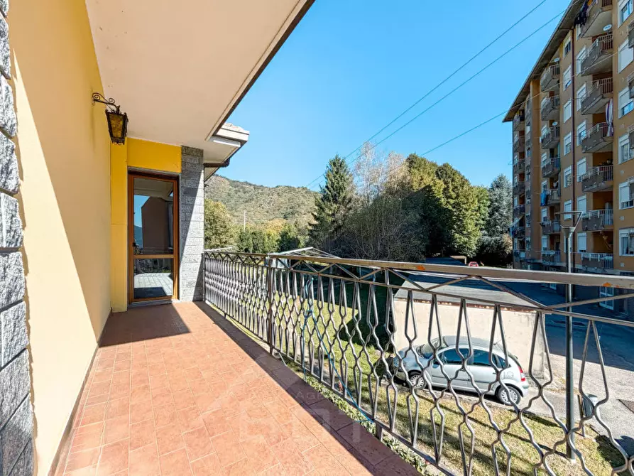 Immagine 27 di Casa bifamiliare in vendita  in Via Mozzalina 45 a Omegna