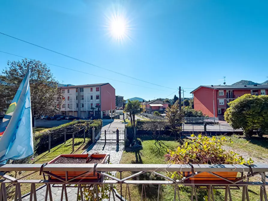 Immagine 28 di Casa bifamiliare in vendita  in Via Mozzalina 45 a Omegna