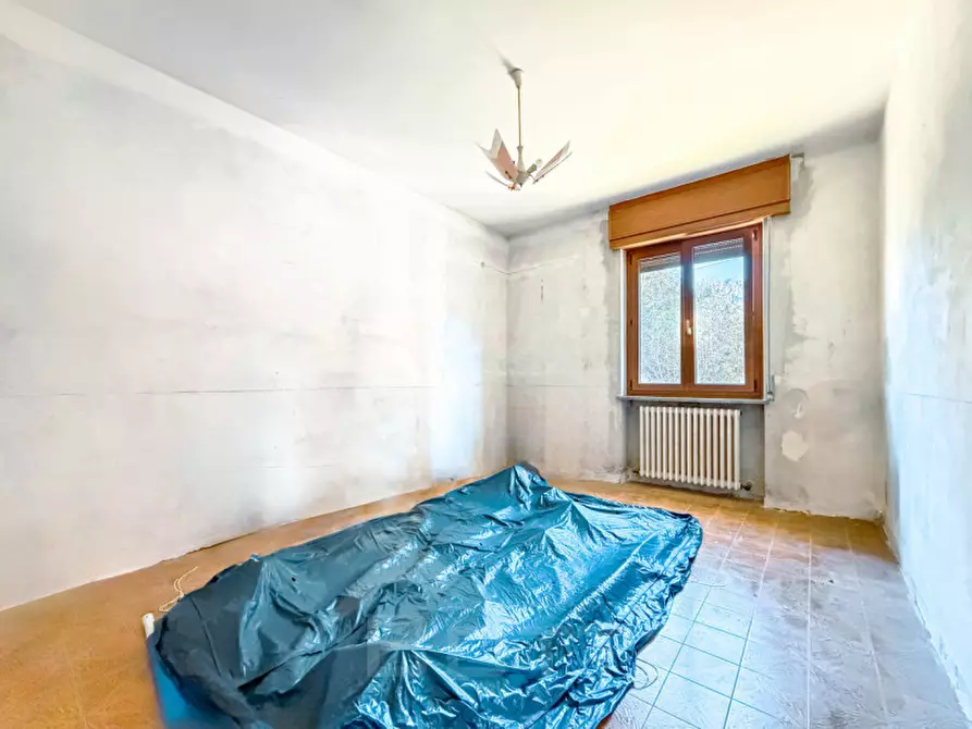 Immagine 29 di Casa bifamiliare in vendita  in Via Mozzalina 45 a Omegna