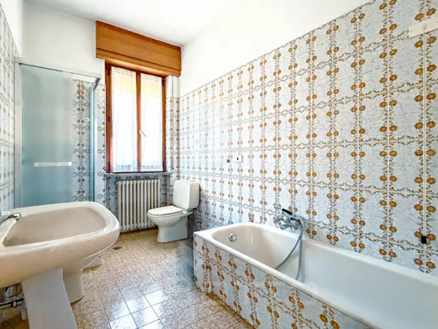 Immagine 30 di Casa bifamiliare in vendita  in Via Mozzalina 45 a Omegna