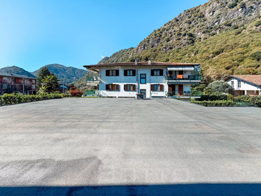 Immagine 33 di Casa bifamiliare in vendita  in Via Mozzalina 45 a Omegna