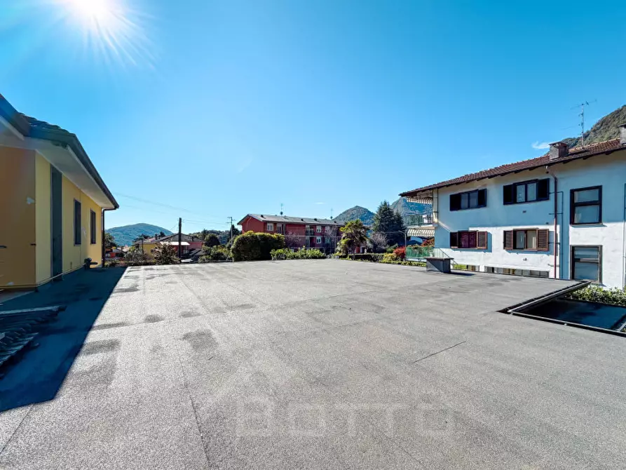 Immagine 34 di Casa bifamiliare in vendita  in Via Mozzalina 45 a Omegna