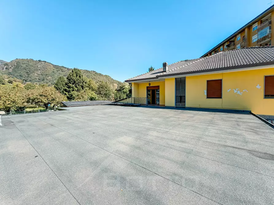 Immagine 35 di Casa bifamiliare in vendita  in Via Mozzalina 45 a Omegna