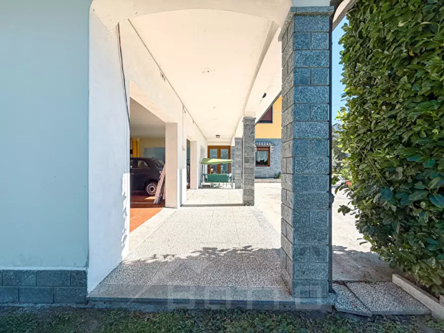 Immagine 39 di Casa bifamiliare in vendita  in Via Mozzalina 45 a Omegna