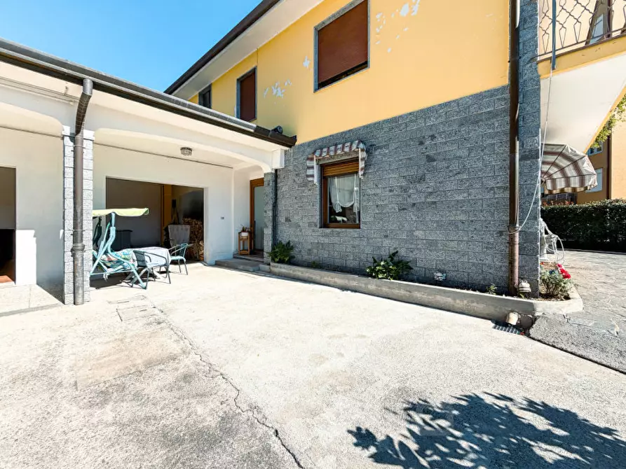 Immagine 40 di Casa bifamiliare in vendita  in Via Mozzalina 45 a Omegna