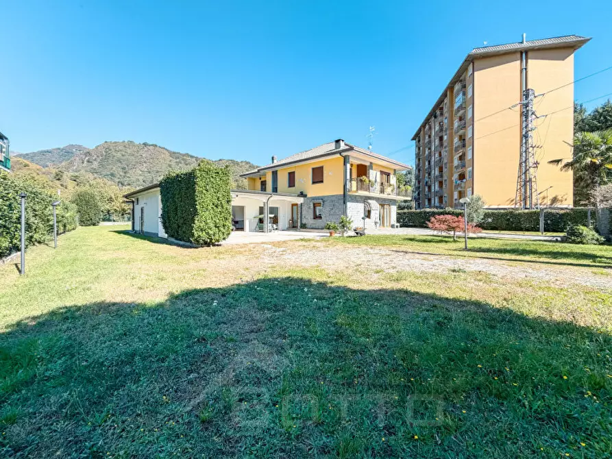 Immagine 41 di Casa bifamiliare in vendita  in Via Mozzalina 45 a Omegna