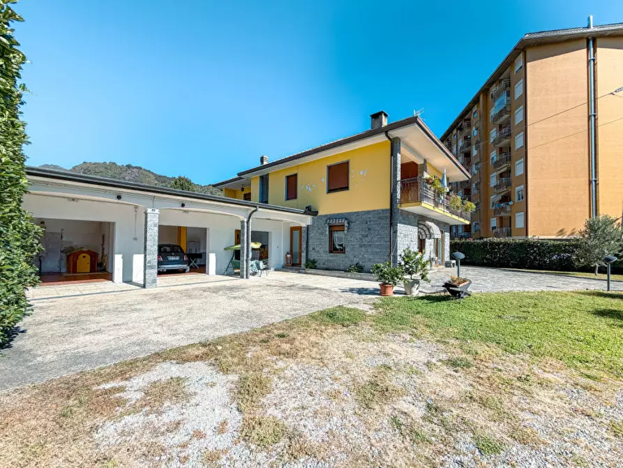 Immagine 42 di Casa bifamiliare in vendita  in Via Mozzalina 45 a Omegna