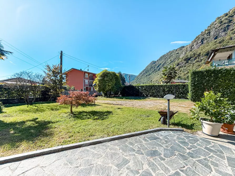 Immagine 45 di Casa bifamiliare in vendita  in Via Mozzalina 45 a Omegna