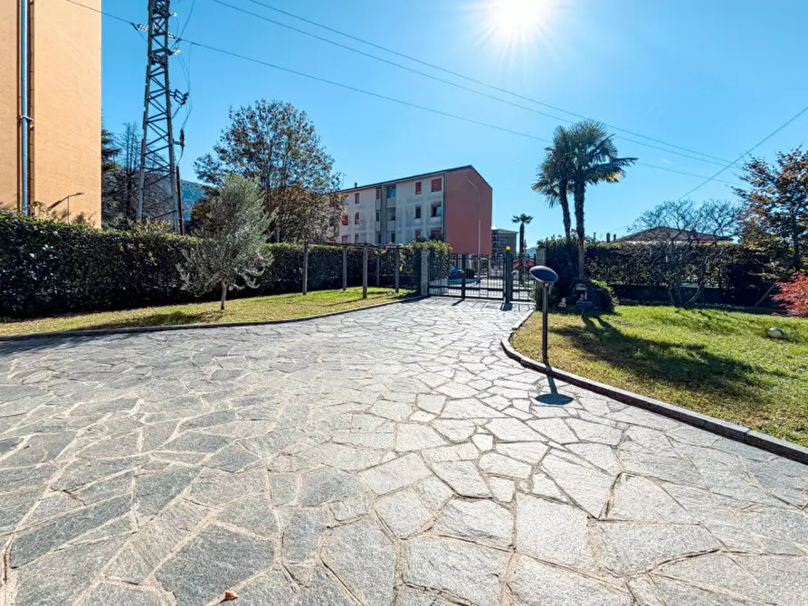 Immagine 46 di Casa bifamiliare in vendita  in Via Mozzalina 45 a Omegna