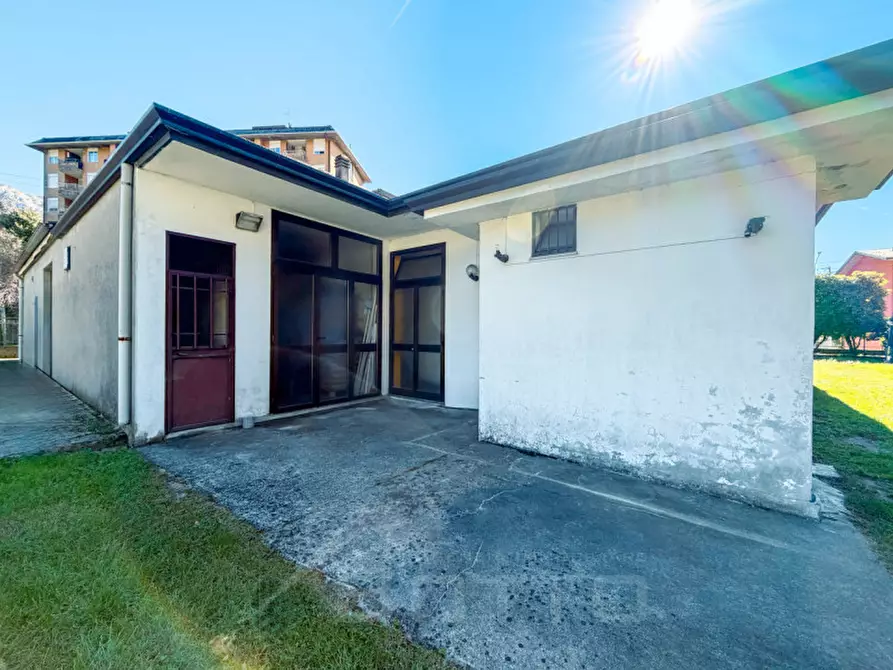 Immagine 48 di Casa bifamiliare in vendita  in Via Mozzalina 45 a Omegna