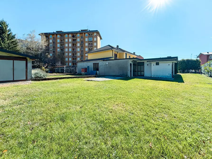 Immagine 49 di Casa bifamiliare in vendita  in Via Mozzalina 45 a Omegna