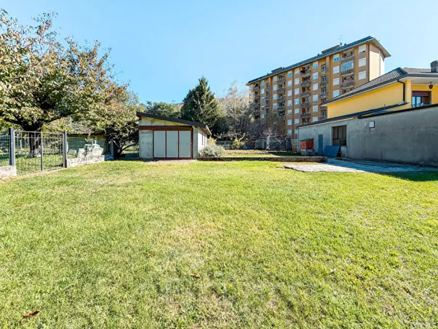 Immagine 50 di Casa bifamiliare in vendita  in Via Mozzalina 45 a Omegna