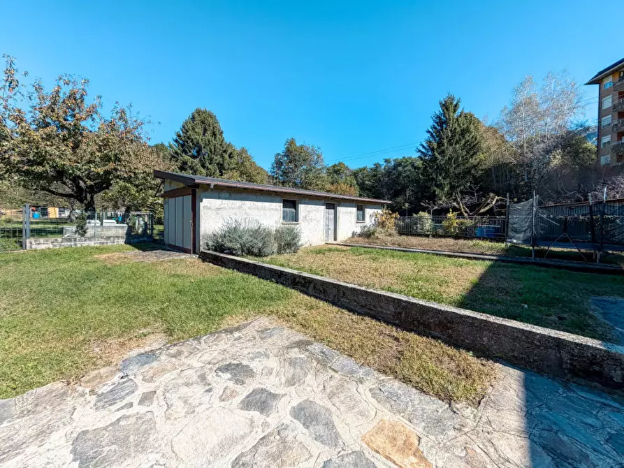 Immagine 51 di Casa bifamiliare in vendita  in Via Mozzalina 45 a Omegna